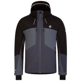Kurtka męska Dare 2b Slopeside Jacket czarny/szary Black/Ebony