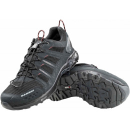 Buty męskie Mammut T Aenergy Low GTX