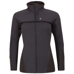 Bluza damska Direct Alpine Aura Light Lady szary/czarny anthracite