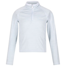 Bluza dziecięca Regatta Berley jasnoniebieski IceBlue