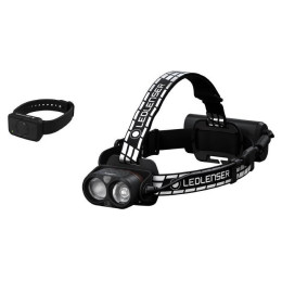 Mocna czołówka Ledlenser H19R Signature