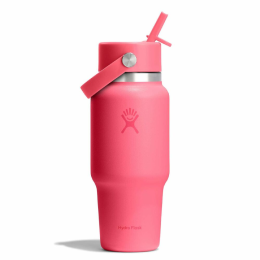 Kubek termiczny Hydro Flask Wide Flex Straw Travel Bottle 24 oz