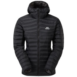 Kurtka damska Mountain Equipment W's Frostline Jacket czarny Black