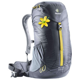 Plecak damski Deuter AC Lite 22 SL (2020) zarys Graphite