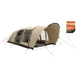 Namiot Robens Woodview 600 khaki/beżowy Khaki