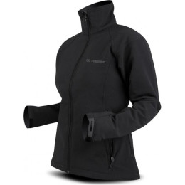 Bluza Trimm Penia czarny Black