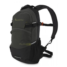 Plecak dziecięcy Acepac Flite 6 szary Grey