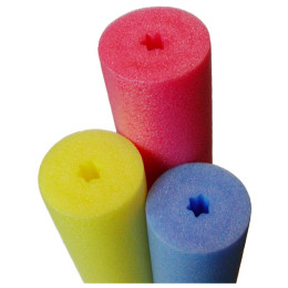 Makaron do pływania Yate Hvězda