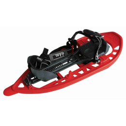 Rakiety śnieżne Ferrino Baldas Andey Castor czerwony