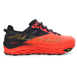 Buty do biegania dla mężczyzn Altra Mont Blanc (M) czerwony/czarny Coral/Black