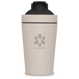 Butelka termiczna Snow Monkey Sport Shakers 0,5L