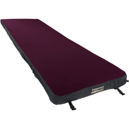 Nadmuchiwany materac Therm-a-Rest Neoair Dream Large bordowy