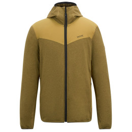 Kurtka męska Regatta Finchdale Midlayer jasnobrązowy Wood Brown