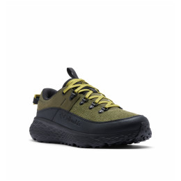 Buty męskie Columbia Terrastride Bc™ zielony Nori, Peppercorn