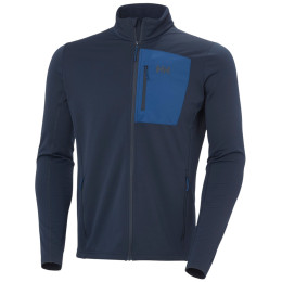 Bluza męska Helly Hansen Versalite Fleece Jacket (2026)