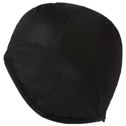 Czapka SealSkinz Windproof All Weather Skull Cap czarny Black
