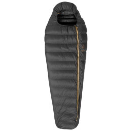 Śpiwór puchowy Patizon R300 S (156-170 cm)