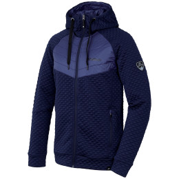 Męska bluza Hannah Quil ciemnoniebieski DressBlues