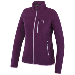 Bluza damska MOOA Velmo fleece 210