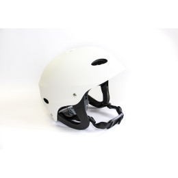 Kask żeglarski Elements Gear HUSK biały