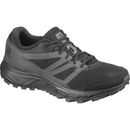 Buty męskie Salomon Trailster 2 czarny Black