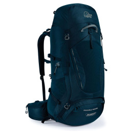 Plecak Lowe Alpine Axiom 5 Manaslu 65:75 niebieski Azure