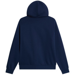Bluza męska The North Face M Evolution Simple Dome Regular Full Zip czarny TNF BLACK