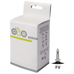 Dętka Just One 29X1.9-2.35 FV