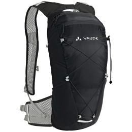 Plecak Vaude Uphill 16 LW czarny Black