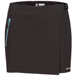 Spódnica High Point Bell Shorts czarny black