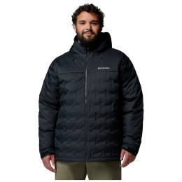 Kurtka męska Columbia Grand Trek™ Iv Down Hooded Jacket
