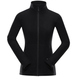 Bluza damska Alpine Pro Garima czarny black