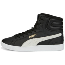 Buty damskie Puma Vikky v3 Mid L czarny black