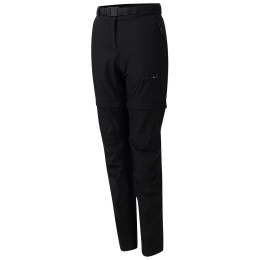 Spodnie damskie Dare 2b Melodic Pro Zip Off Trouser czarny Black