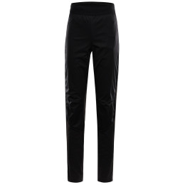 Spodnie damskie Alpine Pro Abara 2 czarny Black