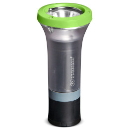 Latarka Trimm C5 zielony