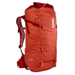 Plecak Thule Stir 35L Men's (2019) czerwony