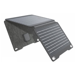 Panel słoneczny Swissten 22W