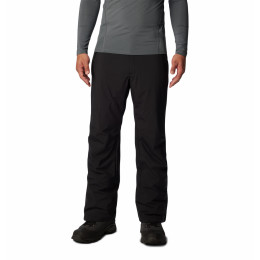 Męskie spodnie zimowe Columbia Shafer Canyon™ Pant czarny Black