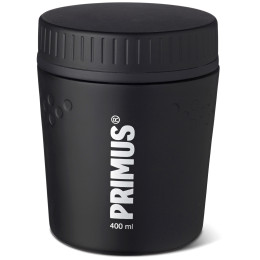 Termos obiadowy Primus TrailBreak Lunch Jug 400 ml czarny