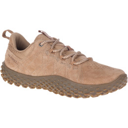 Buty damskie Merrell Wrapt Low brązowy Tobacco