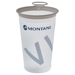 Kubek składany Montane Speedcup Transparent