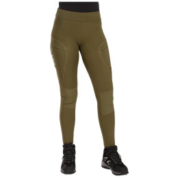 Damskie legginsy Kilpi Mounteria-W (2024)