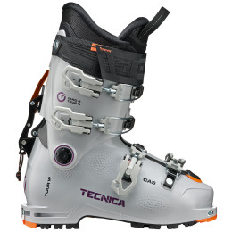 Buty skiturowe Tecnica Zero G Tour W szary cool grey