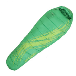 Śpiwór Husky Street -12°C zielony Green