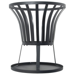 Palenisko Cattara Stromboli