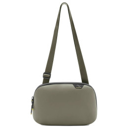 Torba naramienna Peak Design Travel Crossbody 3L szary Stone