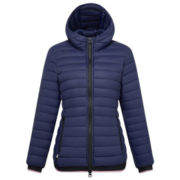 Kurtka damska Regatta Womens Haile ciemnoniebieski Navy