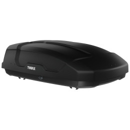 Box dachowy Thule Force XT S czarny Black