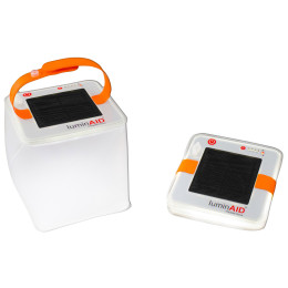 Latarka LuminAID Packlite Nova USB